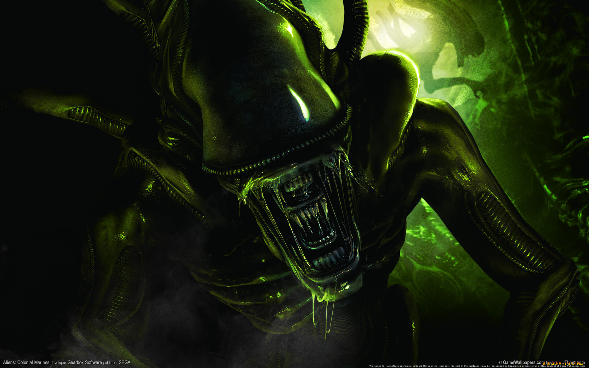 , , aliens, colonial, marines